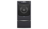 15.5" Pedestal for Front Load Washer and Dryer with Storage XHPC155RF