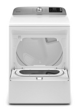 Maytag Smart Top Load Gas Dryer with Extra Power - 7.4 cu. ft. MGD6230RHW