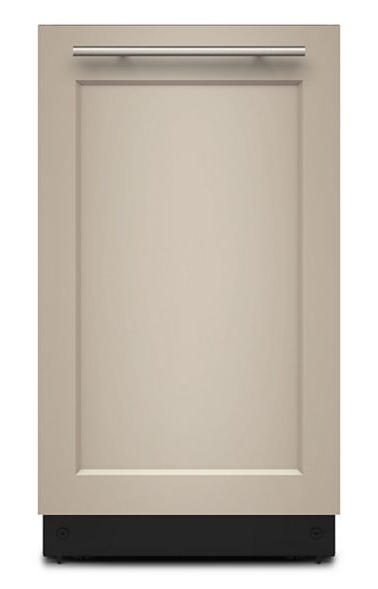 Whirlpool 18" Panel-Ready Dishwasher with Flush Install - 48 dBA UDPS5118SP