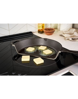 Whirlpool 30-inch Induction Range with No Preheat Air Fry WSIS5030RV