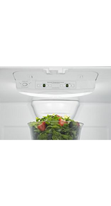 Maytag 33-Inch Wide Bottom Mount Refrigerator - 22 Cu. Ft. MBF2258FEZ