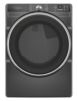 Whirlpool 7.4 cu. ft. Smart Front Load ENERGY STAR® Gas Dryer with Steam Capabilities WGD6720RU