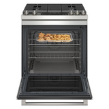 Maytag Gas Slide-In Range - 5.8 cu. ft. MGS8800PZ