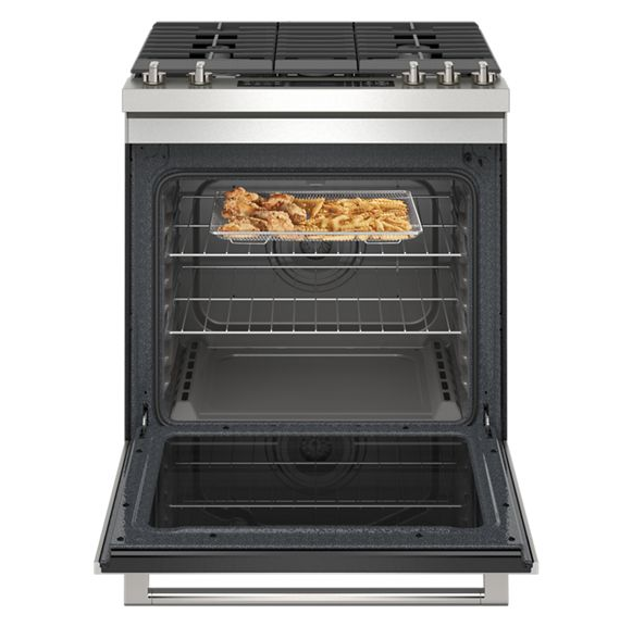 Maytag Gas Slide-In Range - 5.8 cu. ft. MGS8800PZ