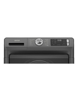 Maytag Front Load Washer with Extra Power and 16-Hr Fresh Hold® option - 4.8 cu. ft. MHW6630MBK