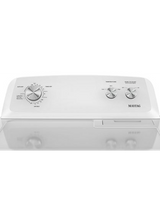 Maytag Top Load Electric Wrinkle Prevent Dryer - 7.0 cu. ft. MED4005SW