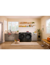 Whirlpool 4.5 cu. ft. Smart Front Load ENERGY STAR® Washer with FreshFlow™ Vent System WFW5720RU