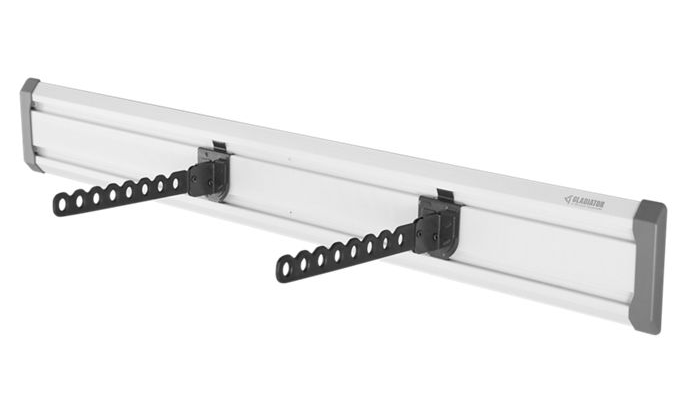 Foldaway Hanger Hook (2-Pack) - GAWA8HMHKG
