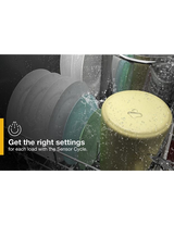 Whirlpool Dishwasher with Fan Dry WDT730PAHB