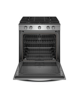 Whirlpool 5.8 cu. ft. Smart Slide-in Gas Range with Air Fry, when Connected WEG750H0HZ