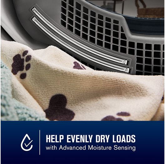 Maytag Smart Pet Pro Front Load Gas Dryer - 7.4 CU. FT. MGD7020RF