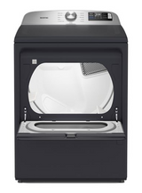 Maytag 7.4 cu. ft. Smart Top Load Dryer with Extra Power MED6205RF