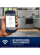 Maytag 7.4 cu. ft. Smart Top Load Dryer with Extra Power MGD6205RR