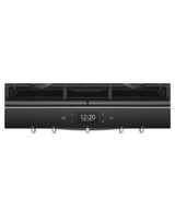 Whirlpool 5.8 cu. ft. Smart Slide-in Gas Range with Air Fry, when Connected WEG750H0HZ