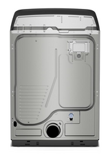 Maytag 7.4 cu ft. Smart Top Load Dryer with Pet Pro Option MED7205RR