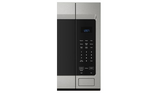 Maytag Over-The-Range Microwave with Non-Stick Interior Coating - 1.7 Cu. Ft. MMMS4230PZ