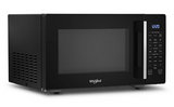 Whirlpool 0.9 Cu. Ft. Capacity Countertop Microwave with 900 Watt Cooking Power WMC30309LB-Black