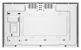 Whirlpool 1.1 Cu. Ft. Flush Mount Microwave with Turntable-Free Design WMMF5930PZ-Fingerprint Resistant Stainless Steel