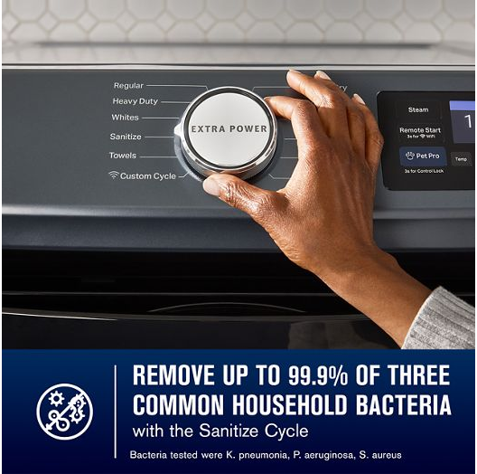 Maytag Smart Pet Pro Front Load Gas Dryer - 7.4 CU. FT. MGD7020RF