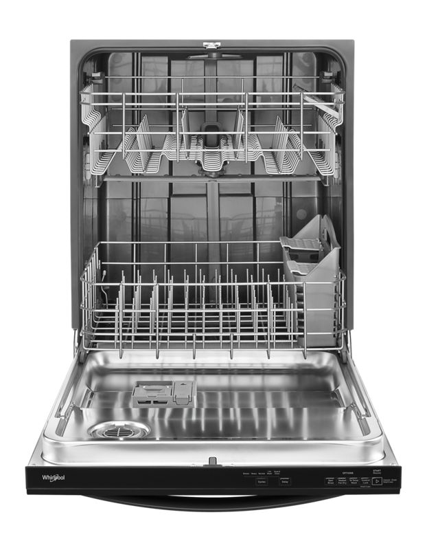 Whirlpool Dishwasher with Fan Dry WDT730PAHB