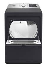 Maytag 7.4 cu ft. Smart Top Load Dryer with Pet Pro Option MGD7205RF