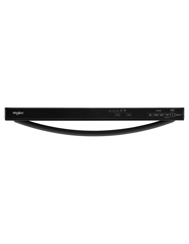 Whirlpool Dishwasher with Fan Dry WDT730PAHB