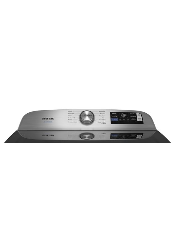 Maytag 5.3 cu. ft. Smart Pet Pro Top Load Washer MTW7200RW