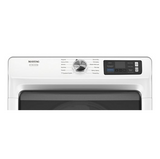 Maytag Smart Pet Pro Front Load Electric Dryer - 7.4 CU. FT. MED7020RW