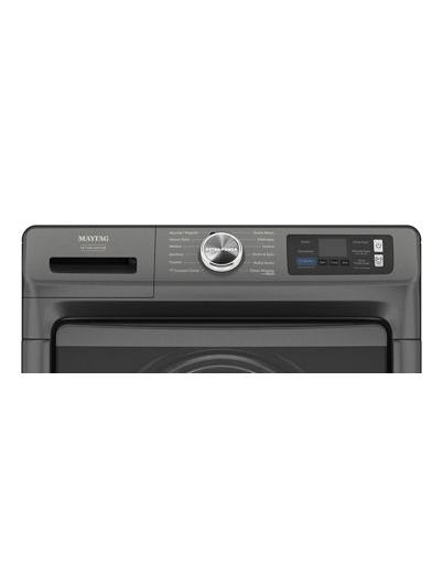 Maytag Smart Pet Pro Front Load Washer - 5.0 CU. FT. MFW7020RU