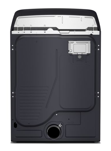 Maytag 7.4 cu. ft. Smart Top Load Dryer with Extra Power MED6205RF