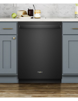 Whirlpool Dishwasher with Fan Dry WDT730PAHB