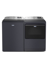 Maytag 7.4 cu ft. Smart Top Load Dryer with Pet Pro Option MGD7205RF