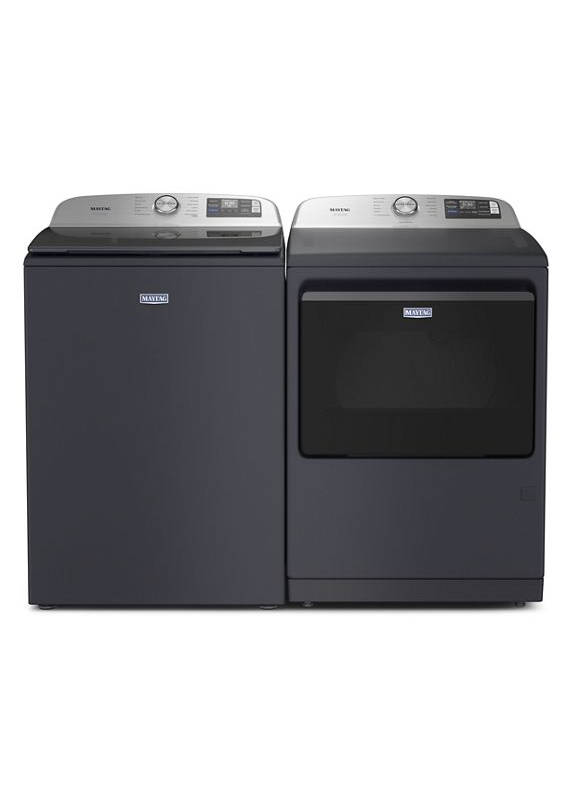 Maytag 7.4 cu ft. Smart Top Load Dryer with Pet Pro Option MGD7205RF