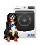 Maytag Smart Pet Pro Front Load Washer - 5.0 CU. FT. MFW7020RW