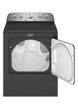 Maytag Top Load Gas Dryer with Steam-Enhanced Cycles - 7.0 cu. ft. MGD5430PBK