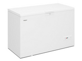 Whirlpool 16 Cu. Ft. Convertible Chest Freezer with 3 Storage Levels WZC5216LW