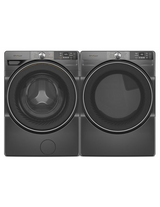 Whirlpool 7.4 cu. ft. Smart Front Load ENERGY STAR® Gas Dryer with Wrinkle Shield™ Option WGD5720RU