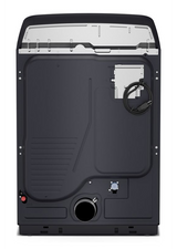 Maytag 7.4 cu ft. Smart Top Load Dryer with Pet Pro Option MGD7205RF