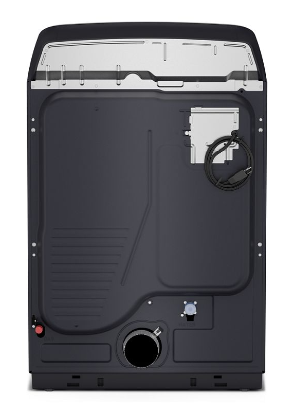 Maytag 7.4 cu ft. Smart Top Load Dryer with Pet Pro Option MGD7205RF