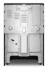 Whirlpool 30-inch Energy Star Electric Range with Air Cooking Technology, No Preheat Air Fry and Air Baking and Self Clean WFES5030RV