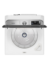 Maytag 5.3 cu. ft. Smart Pet Pro Top Load Washer MTW7200RW