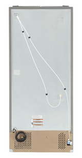 Maytag® 30-Inch Wide French Door Refrigerator - 20 Cu. Ft. MFF2055FRZ