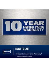 Maytag 5.3 cu. ft. Smart Top Load Washer with Extra Power MTW6200RW