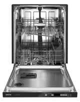 Maytag Top control dishwasher with Dual Power filtration MDB7959SKZ