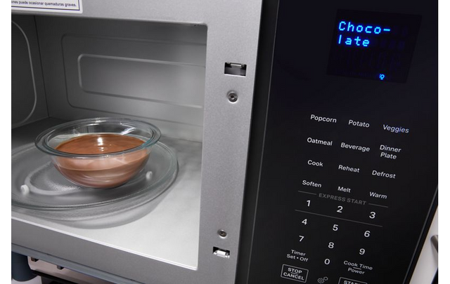 Whirlpool 30’ W 1.9 cu. ft Over the range Microwave with Sensor Cooking WMMS3330RW