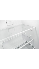 30-inch Amana® Top-Freezer Refrigerator with Glass Shelves ART318FFDS