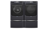 15.5" Pedestal for Front Load Washer and Dryer with Storage XHPC155RF