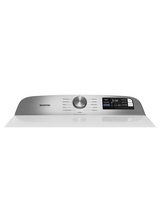Maytag 7.4 cu. ft. Smart Top Load Dryer with Extra Power MED6205RW