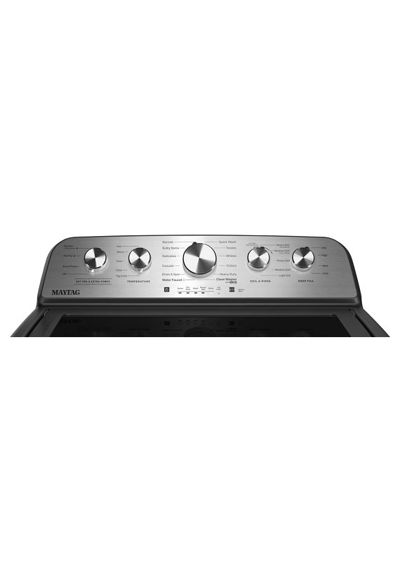 Maytag 4.7 cu. ft. Pet Pro Top Load Washer MTW5605RU