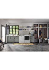 Maytag 5.3 cu. ft. Smart Pet Pro Top Load Washer MTW7200RW